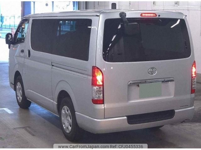 toyota hiace-van 2021 quick_quick_3BF-TRH200V_TRH200-0340460 image 2