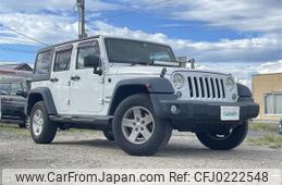 chrysler jeep-wrangler 2016 -CHRYSLER--Jeep Wrangler ABA-JK36L--1C4HJWKG1GL140760---CHRYSLER--Jeep Wrangler ABA-JK36L--1C4HJWKG1GL140760-