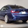 bmw alpina 2021 -BMW--BMW Alpina 7BA-3V30--WAPBG2000MEV30116---BMW--BMW Alpina 7BA-3V30--WAPBG2000MEV30116- image 2