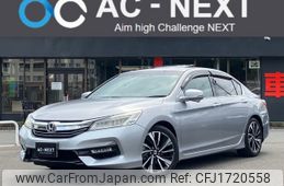 honda accord 2016 CFJ1720558