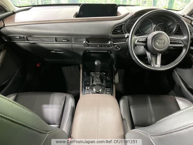 mazda cx-3 2020 quick_quick_DM8P_DM8P-106640 image 2