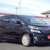 toyota vellfire 2012 -TOYOTA 【名古屋 349ｾ1101】--Vellfire DBA-ANH20W--ANH20-8225614---TOYOTA 【名古屋 349ｾ1101】--Vellfire DBA-ANH20W--ANH20-8225614- image 41