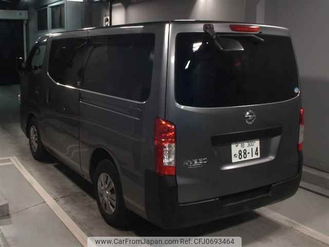 nissan caravan-coach 2018 -NISSAN 【柏 300ﾈ8814】--Caravan Coach KS2E26-101719---NISSAN 【柏 300ﾈ8814】--Caravan Coach KS2E26-101719- image 2