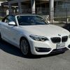 bmw 2-series 2018 quick_quick_DBA-2F20_WBA2M32040VD71046 image 4