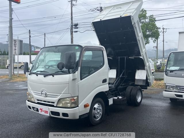 hino dutro 2012 CFJ1728768 image 1
