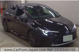 toyota corolla 2023 -TOYOTA 【群馬 302ﾆ4738】--Corolla 6AA-ZWE215--ZWE215-0011866---TOYOTA 【群馬 302ﾆ4738】--Corolla 6AA-ZWE215--ZWE215-0011866-