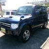 mitsubishi pajero-mini 2011 CFJ1667442 image 2