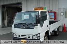 isuzu elf-truck 2007 -ISUZU--Elf KR-NHS69AN--NHS69AN-7002720---ISUZU--Elf KR-NHS69AN--NHS69AN-7002720-