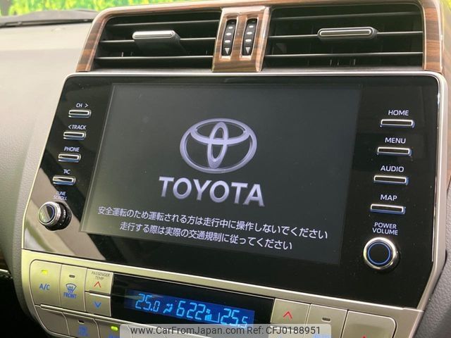 toyota land-cruiser-prado 2023 CFJ0188951 image 2