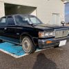 toyota crown 1981 -TOYOTA--Crown MS110--070266---TOYOTA--Crown MS110--070266- image 1