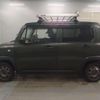 suzuki hustler 2017 quick_quick_DBA-MR31S_MR31S-314921 image 7