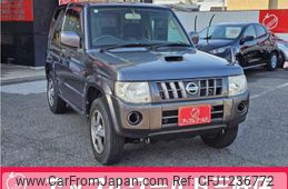 nissan kix 2008 quick_quick_ABA-H59A_H59A-0002477