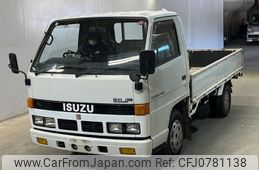 isuzu elf-truck 1988 -ISUZU--Elf NHR55E-7105564---ISUZU--Elf NHR55E-7105564-