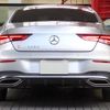 mercedes-benz cla-class 2021 -MERCEDES-BENZ--Benz CLA 3DA-118312M--W1K1183122N268317---MERCEDES-BENZ--Benz CLA 3DA-118312M--W1K1183122N268317- image 22