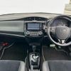toyota corolla-fielder 2013 -TOYOTA--Corolla Fielder DAA-NKE165G--NKE165-7018004---TOYOTA--Corolla Fielder DAA-NKE165G--NKE165-7018004- image 3