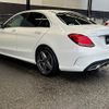 mercedes-benz c-class 2019 -MERCEDES-BENZ--Benz C Class LDA-205014--WDD2050142R535262---MERCEDES-BENZ--Benz C Class LDA-205014--WDD2050142R535262- image 16