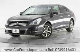 nissan teana 2013 quick_quick_DBA-J32_J32-252395