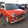 daihatsu mira-gino 2001 -DAIHATSU--Mira Gino GF-L700S--L700S-0205969---DAIHATSU--Mira Gino GF-L700S--L700S-0205969- image 3