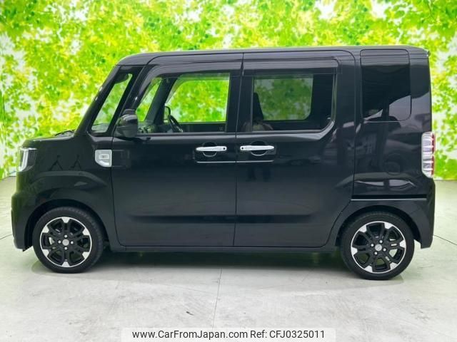 daihatsu wake 2022 quick_quick_3BA-LA700S_LA700S-0179998 image 2