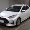 toyota yaris 2024 -TOYOTA 【沖縄 507れ3406】--Yaris MXPH14-0011284---TOYOTA 【沖縄 507れ3406】--Yaris MXPH14-0011284- image 1