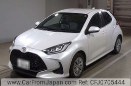 toyota yaris 2024 -TOYOTA 【沖縄 507れ3406】--Yaris MXPH14-0011284---TOYOTA 【沖縄 507れ3406】--Yaris MXPH14-0011284-