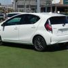 toyota aqua 2018 -TOYOTA--AQUA DAA-NHP10--NHP10-6696635---TOYOTA--AQUA DAA-NHP10--NHP10-6696635- image 16