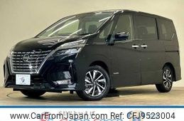 nissan serena 2021 quick_quick_5AA-GFC27_GFC27-224847