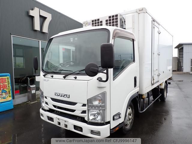 isuzu elf-truck 2019 GOO_NET_EXCHANGE_0402607A30240708W001 image 1