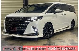 toyota alphard 2023 quick_quick_AAHH45W_AAHH45W-0008232