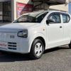 suzuki alto 2018 quick_quick_HA36S_HA36S-369469 image 9