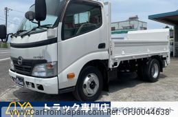 hino dutro 2011 GOO_NET_EXCHANGE_1300374A30240724W001