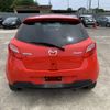 mazda demio 2014 NIKYO_HS70383 image 3