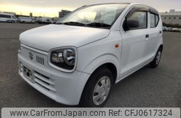 suzuki alto 2015 quick_quick_DBA-HA36S_HA36S-260244