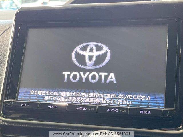 toyota noah 2015 CFJ1551801 image 2