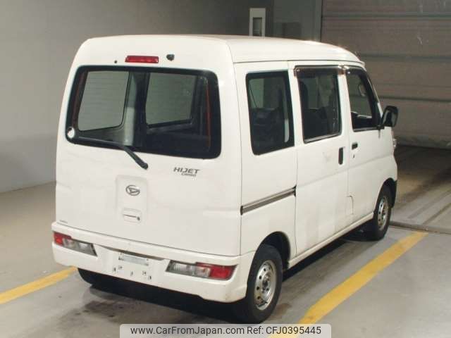 daihatsu hijet-van 2020 -DAIHATSU--Hijet Van EBD-S321V--S321V-0463048---DAIHATSU--Hijet Van EBD-S321V--S321V-0463048- image 2