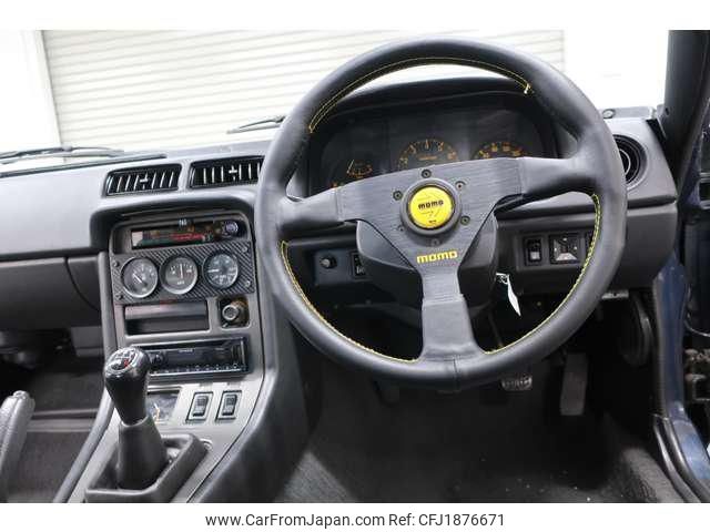 mazda rx-7 1984 CFJ1876671 image 2