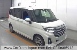 toyota roomy 2022 quick_quick_5BA-M900A_M900A-0682243