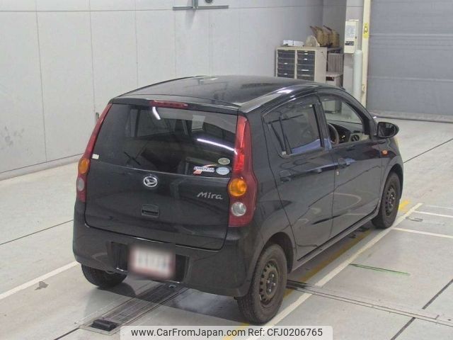 daihatsu mira 2009 -DAIHATSU--Mira L275S-2078160---DAIHATSU--Mira L275S-2078160- image 2