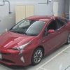 toyota prius 2016 -TOYOTA--Prius ZVW55-8033200---TOYOTA--Prius ZVW55-8033200- image 1