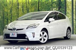 toyota prius 2012 -TOYOTA--Prius DAA-ZVW30--ZVW30-1509743---TOYOTA--Prius DAA-ZVW30--ZVW30-1509743-