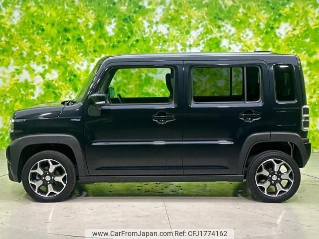 mazda flair-crossover 2021 CFJ1774162 image 2