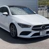 mercedes-benz cla-class 2021 quick_quick_3DA-118312M_W1K1183122N150389 image 4