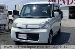 suzuki spacia 2013 -SUZUKI--Spacia MK32S--148943---SUZUKI--Spacia MK32S--148943-