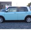 suzuki alto-lapin 2016 CFJ1712574 image 7