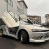 toyota sera 1995 CFJ3156656 image 3