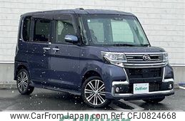 daihatsu tanto 2017 -DAIHATSU--Tanto DBA-LA600S--LA600S-0507325---DAIHATSU--Tanto DBA-LA600S--LA600S-0507325-