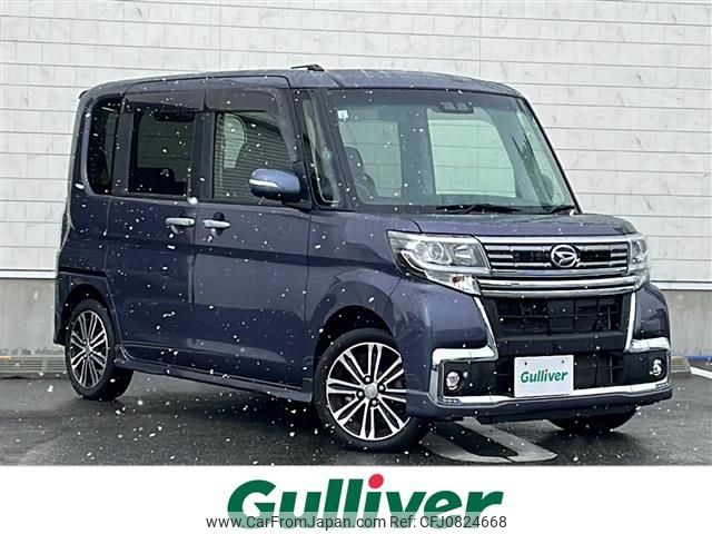 daihatsu tanto 2017 -DAIHATSU--Tanto DBA-LA600S--LA600S-0507325---DAIHATSU--Tanto DBA-LA600S--LA600S-0507325- image 1