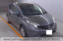 nissan note 2015 23029