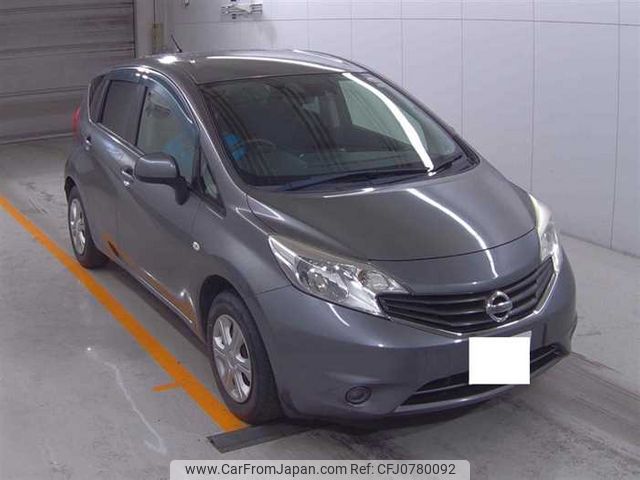 nissan note 2015 23029 image 1