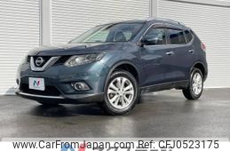 nissan x-trail 2014 -NISSAN--X-Trail DBA-NT32--NT32-505688---NISSAN--X-Trail DBA-NT32--NT32-505688-